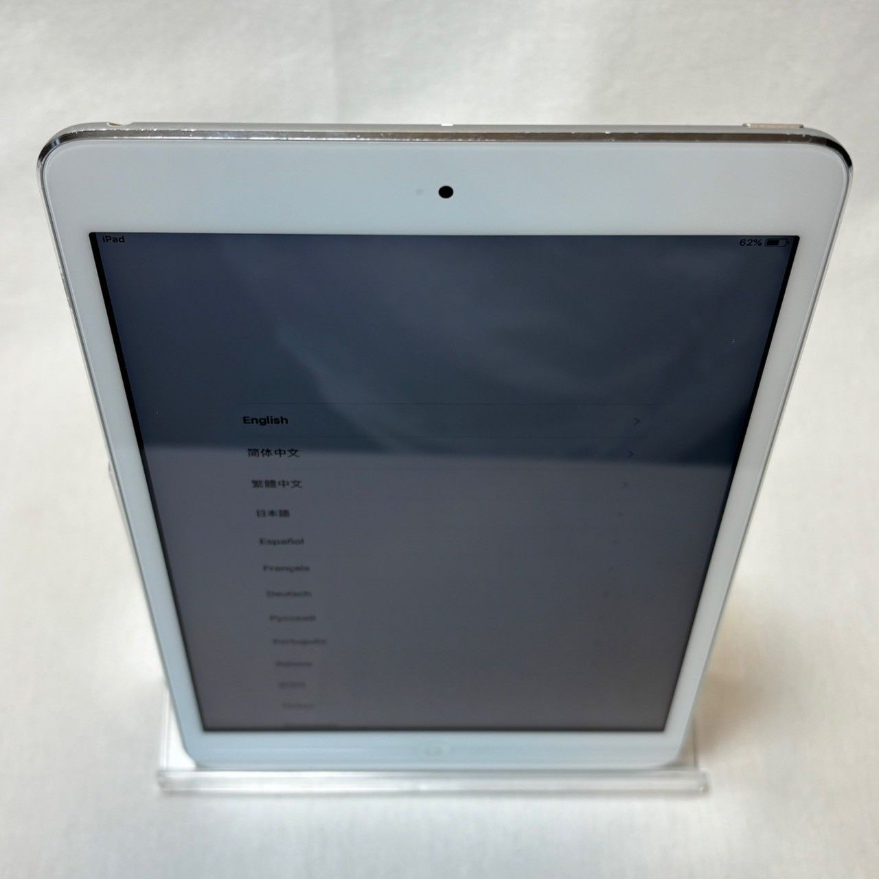 iPad本体 iPad mini2 WiFi CELL 64GB SILVER iPad mini2 64GB Apple iPad mini2 第2世代 シルバー 64GB Wi-Fiモデル