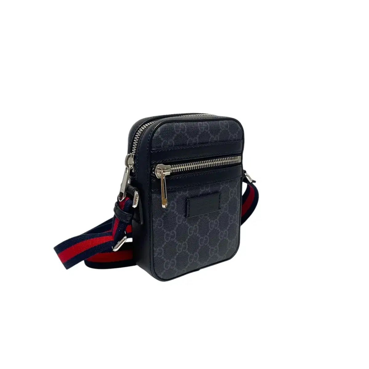 GUCCIグッチ メッセンジャーバッグ GGスプリーム ショルダー クロスボディ GUCCI グッチ バッグ メンズ メッセンジャーバッグ ショルダー