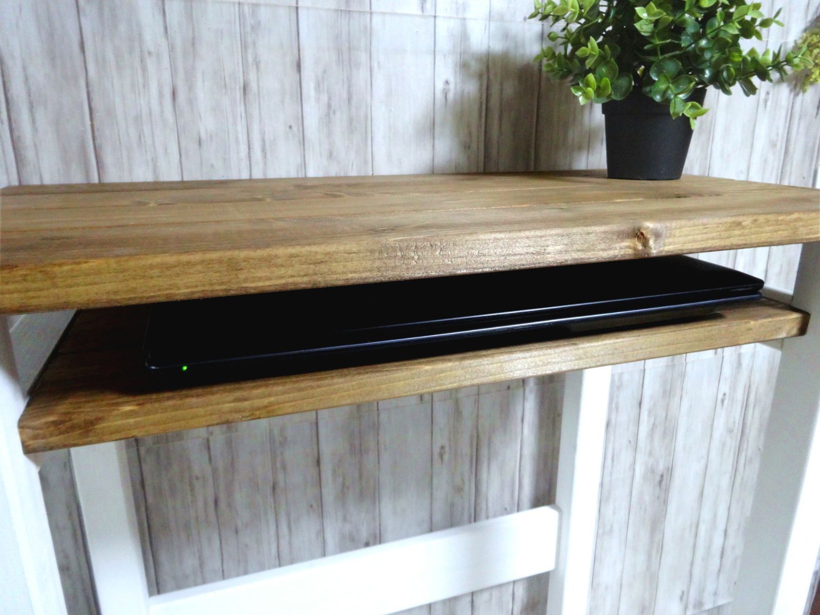 パソコンラック