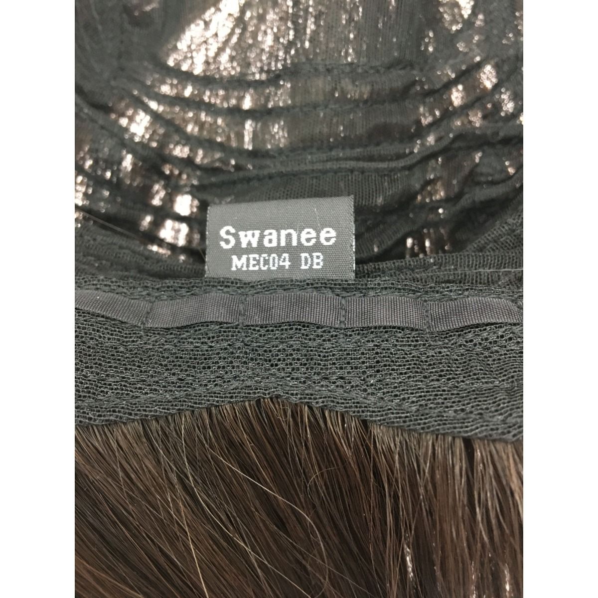 ▽▽ FONTAINE フォンティーヌ Swanee スワニー フルウィッグ  