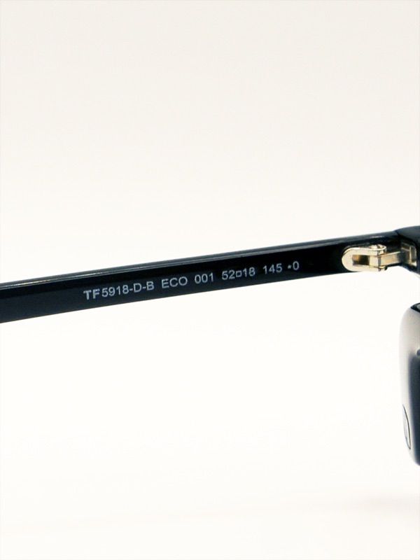 TOM FORD (トムフォード) TF5918D-B ECO 052 | cair4youth.com