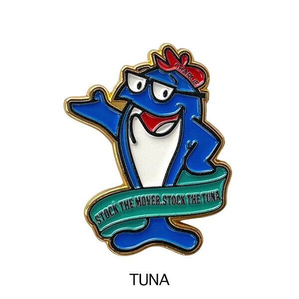 全8種 アメリカン キャラクター ピンズ アメリカン雑貨 - メルカリ