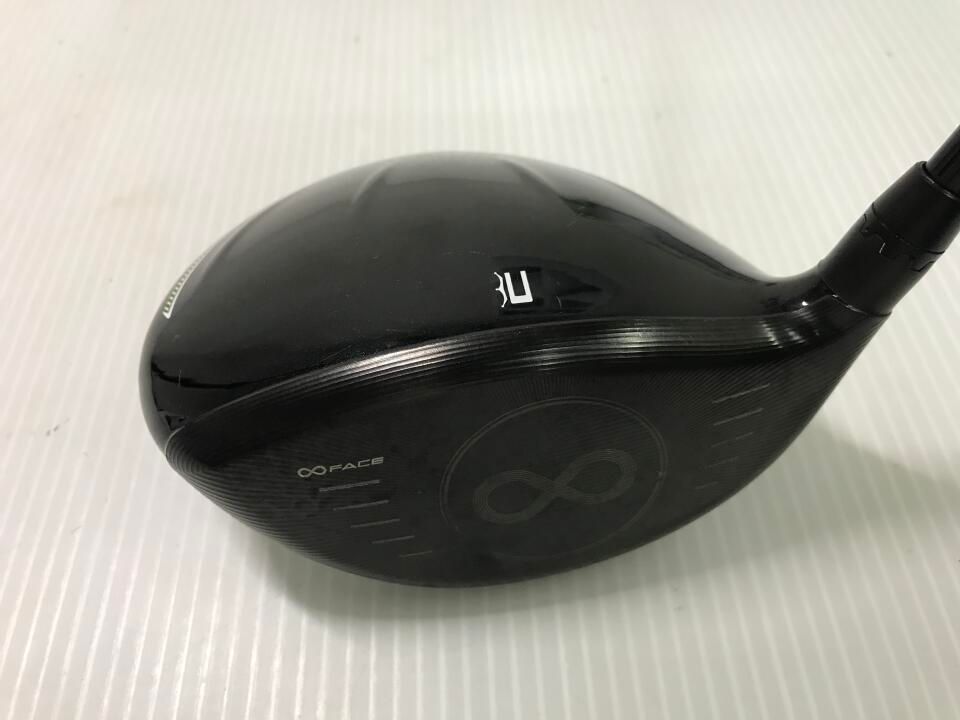 KING RADSPEED XD Black/Yellow | 10.5 | SR | Speeder