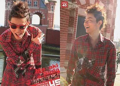 中古】コレクションカード(男性) 45 ： 菅田将暉/レギュラー