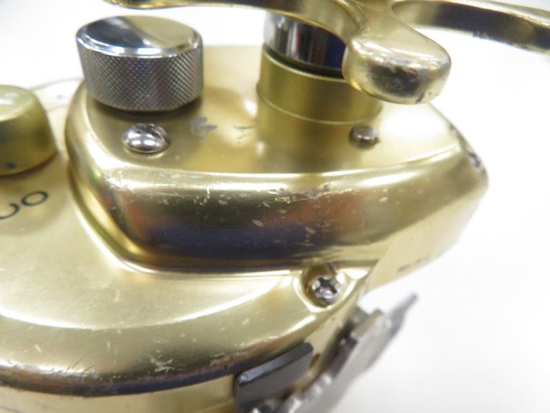 シマノ 03オシアジガー