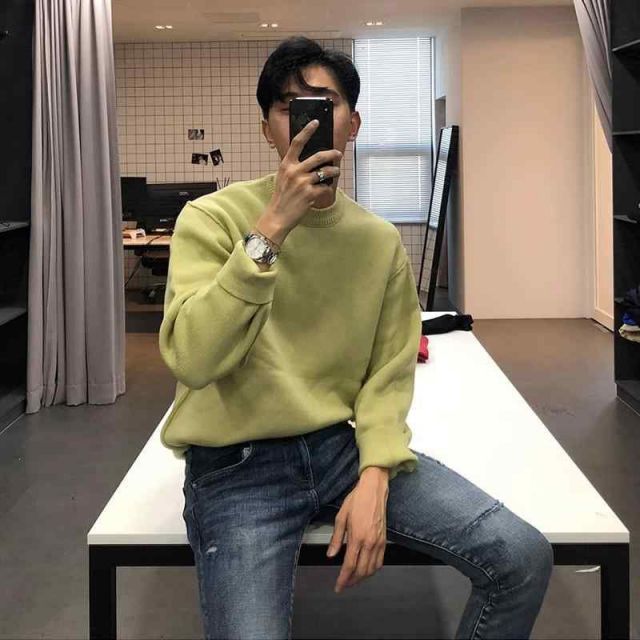 シンプル ファッション