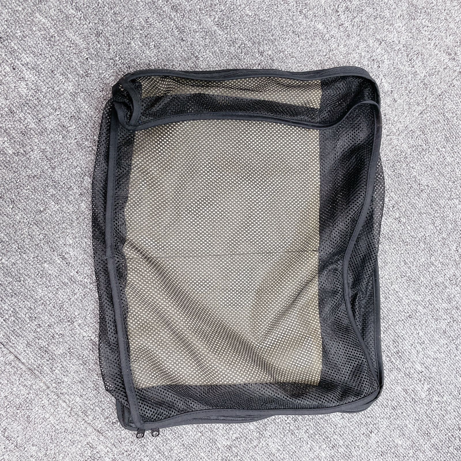 TUMI 22インチ キャリーケース ソフト 機内持ち込みサイズ 22022DH