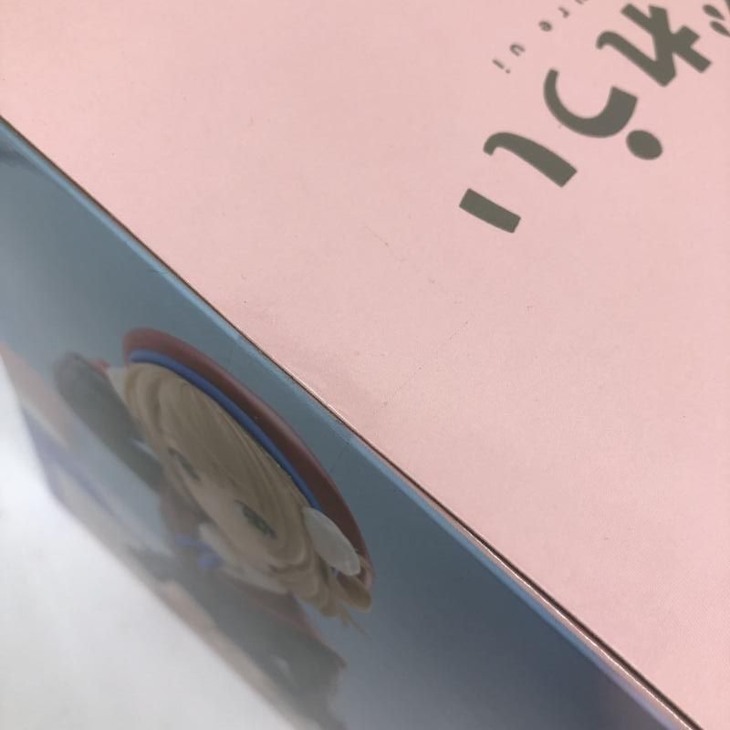 しぐれうい フリューくじ
