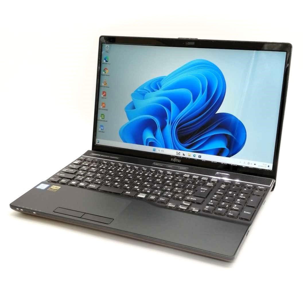 AH53/C2 Core i7-8550U 15.6インチ ノートパソコン core i7 windows11