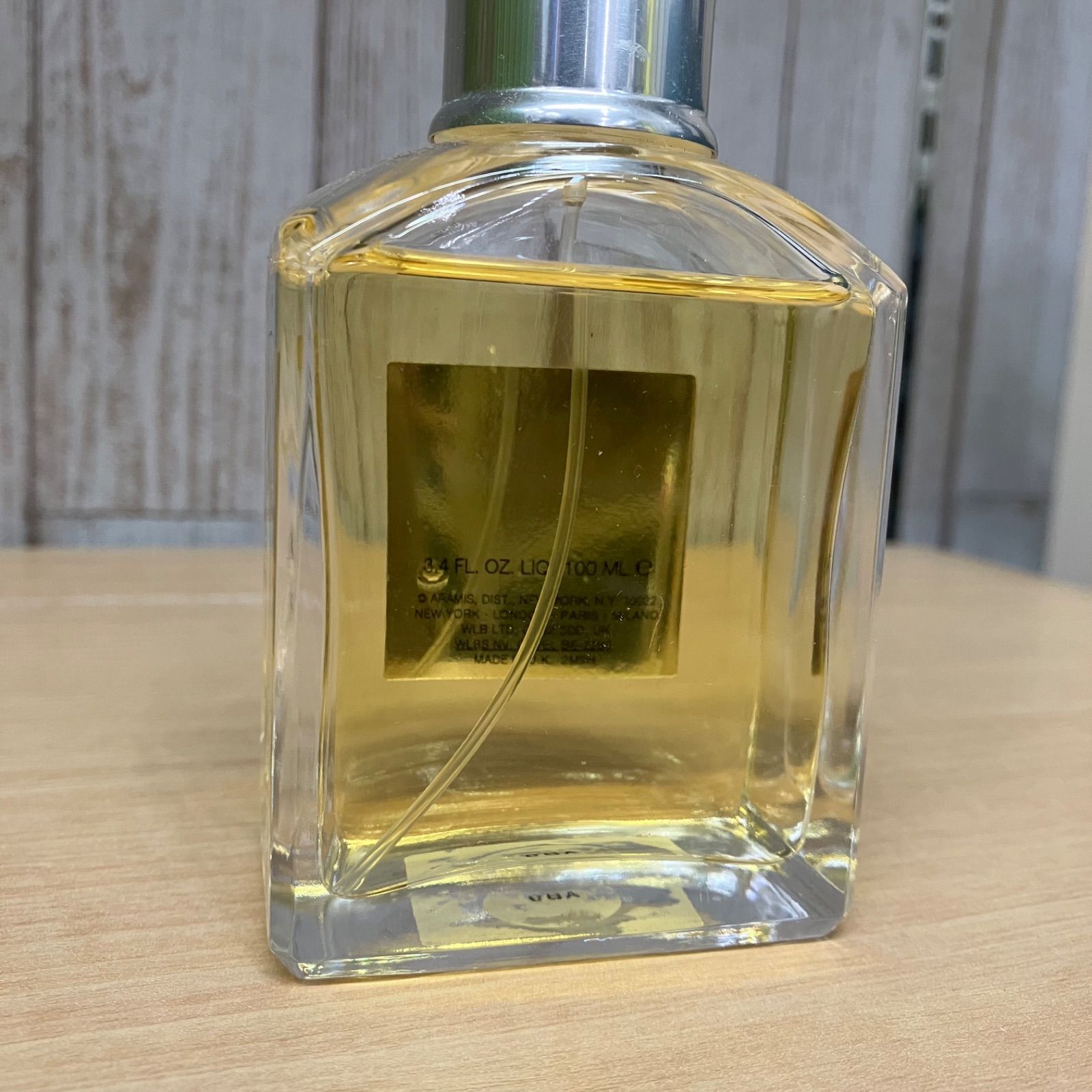 CHANEL シャネル ANTAEUS POUR HOMME ミニ 香水 レトロ ANTAEUS Eau de