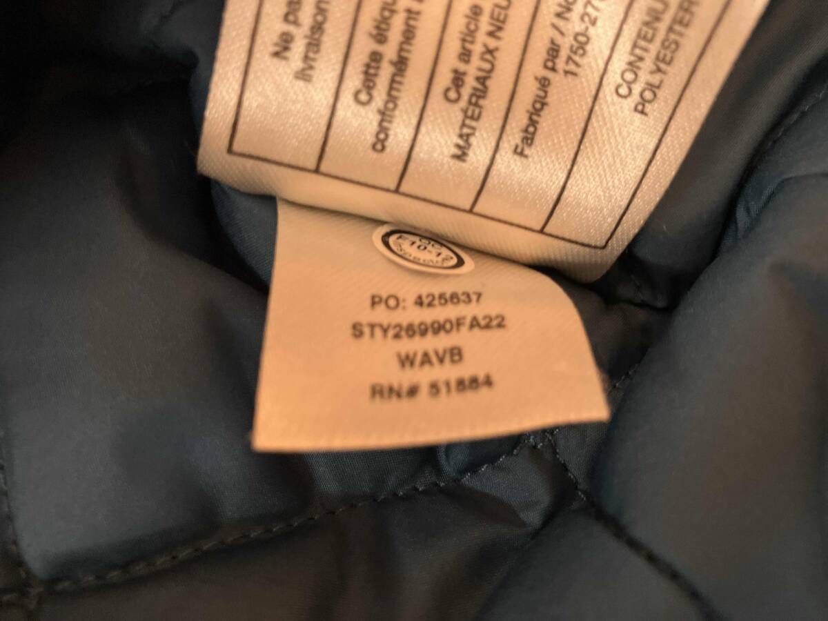 極美品！Patagoniaイスマス　ジャケット　Sサイズ　FA20 中綿 patagonia パタゴニア イスマスジャケット メンズ｜SUNDAY