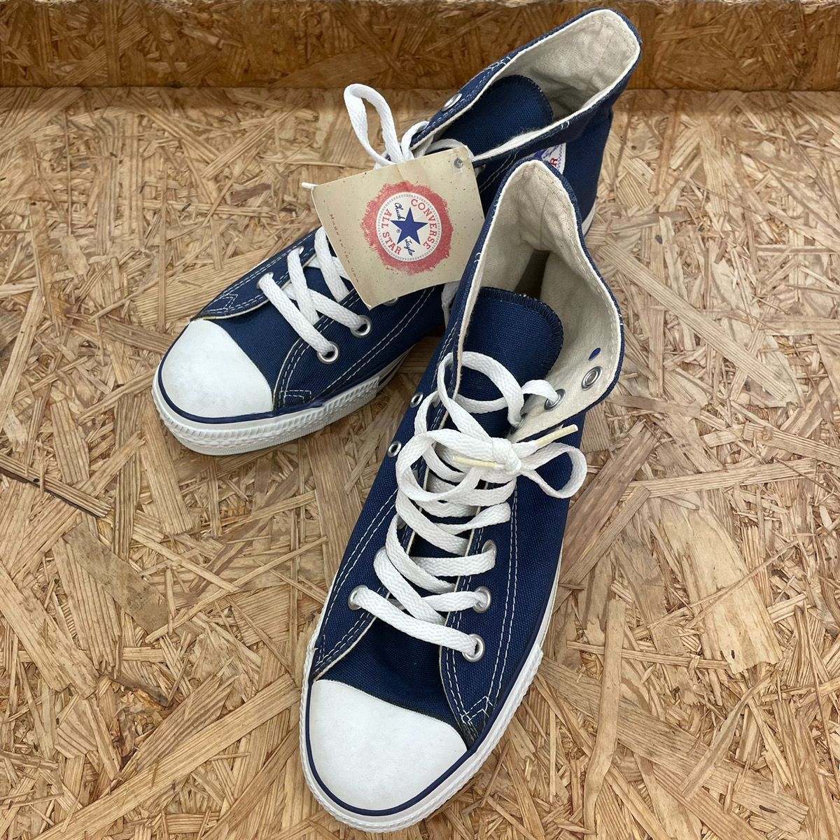 新品デッドストック 90s CONVERSE ALL STAR - beaconparenting.ie