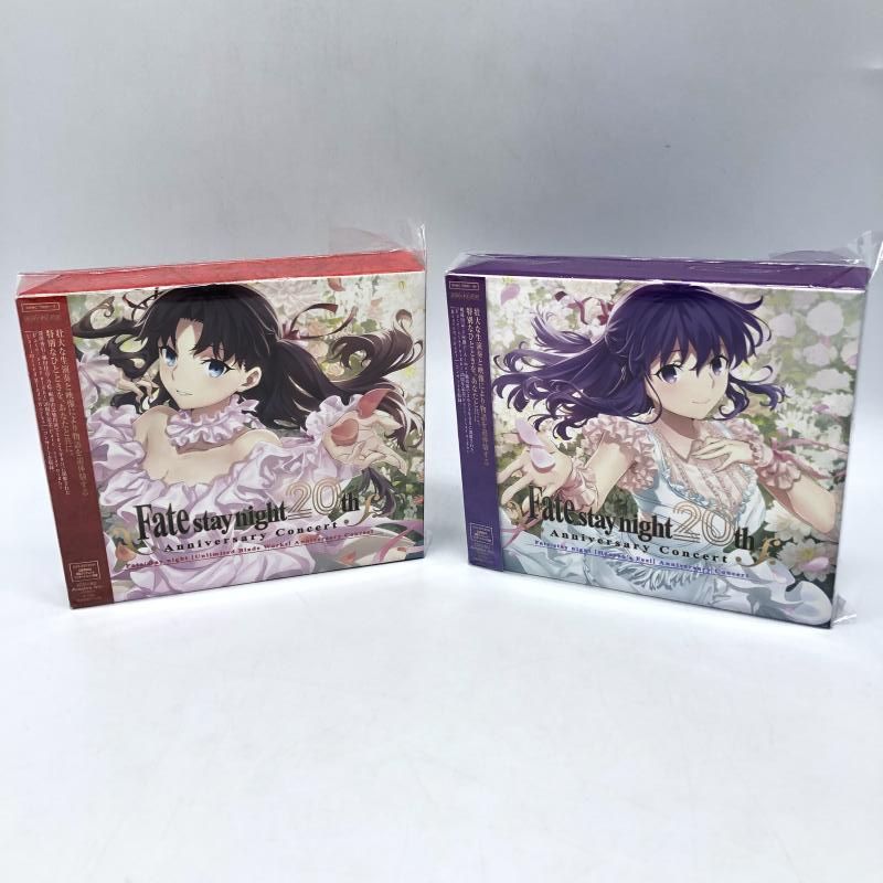 Fate|stay night 20周年記念 コンサート Unlimited Blade Works Heaven s Feel 10