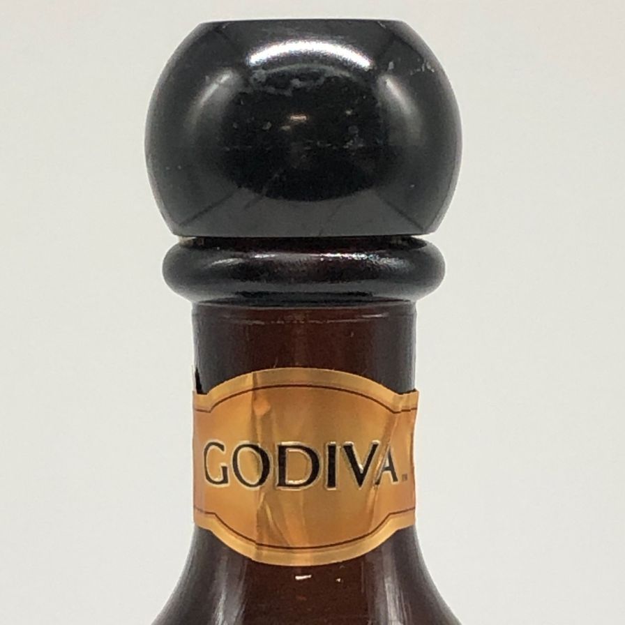 ゴディバ GODIVA チョコレートリキュール 750ml