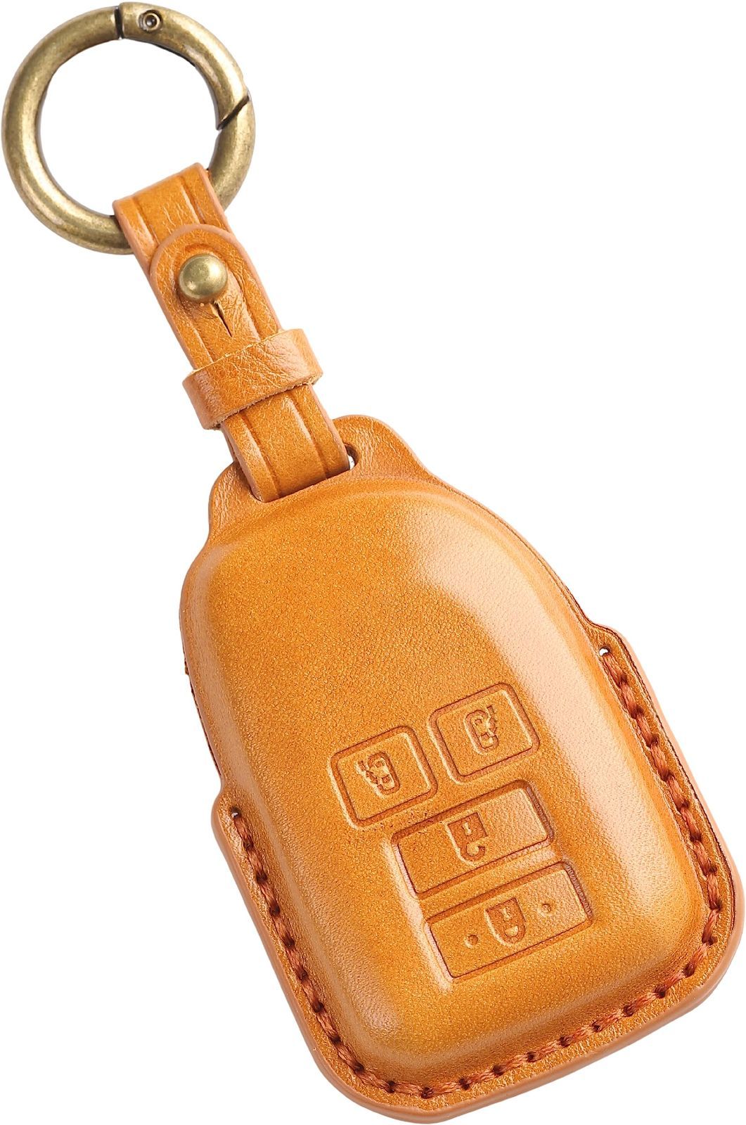 新品 ハイエース キーカバー トヨタ ハイエース 200系 キーケース 本革 ハイエース ワゴン スマートキーケース スーパーGL キーカバー Hiace キーケース 専用設計