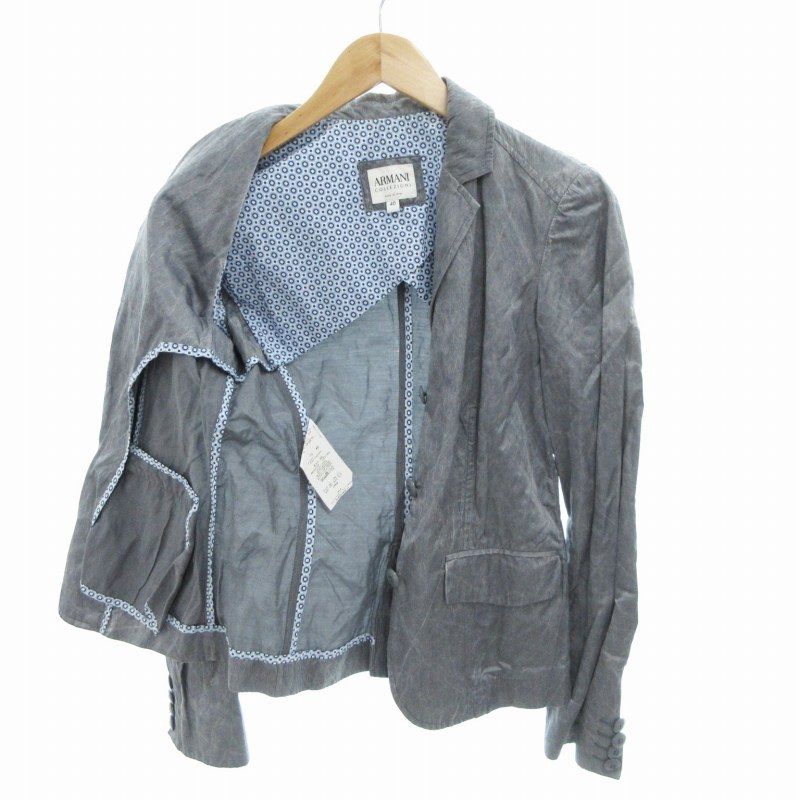 コレツィオーニ ARMANI
