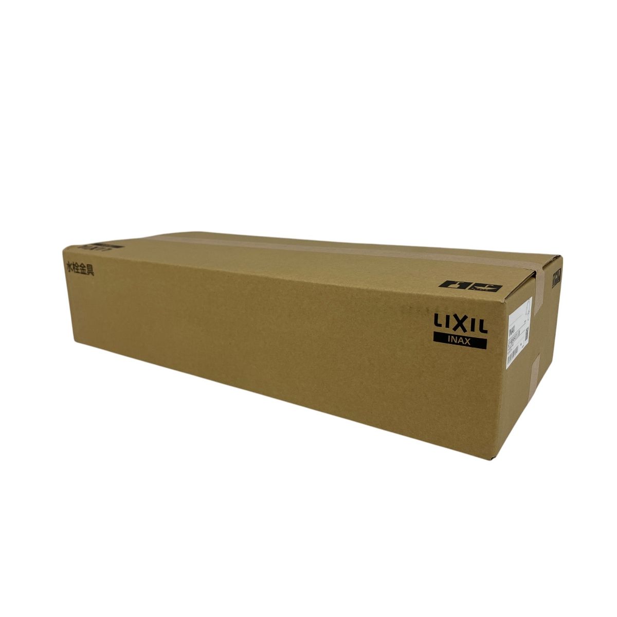 LIXIL JF-NAB464SYX JW キッチン用 タッチレス水栓 ナビッシュ 浄水器ビルトイン形 S9916319