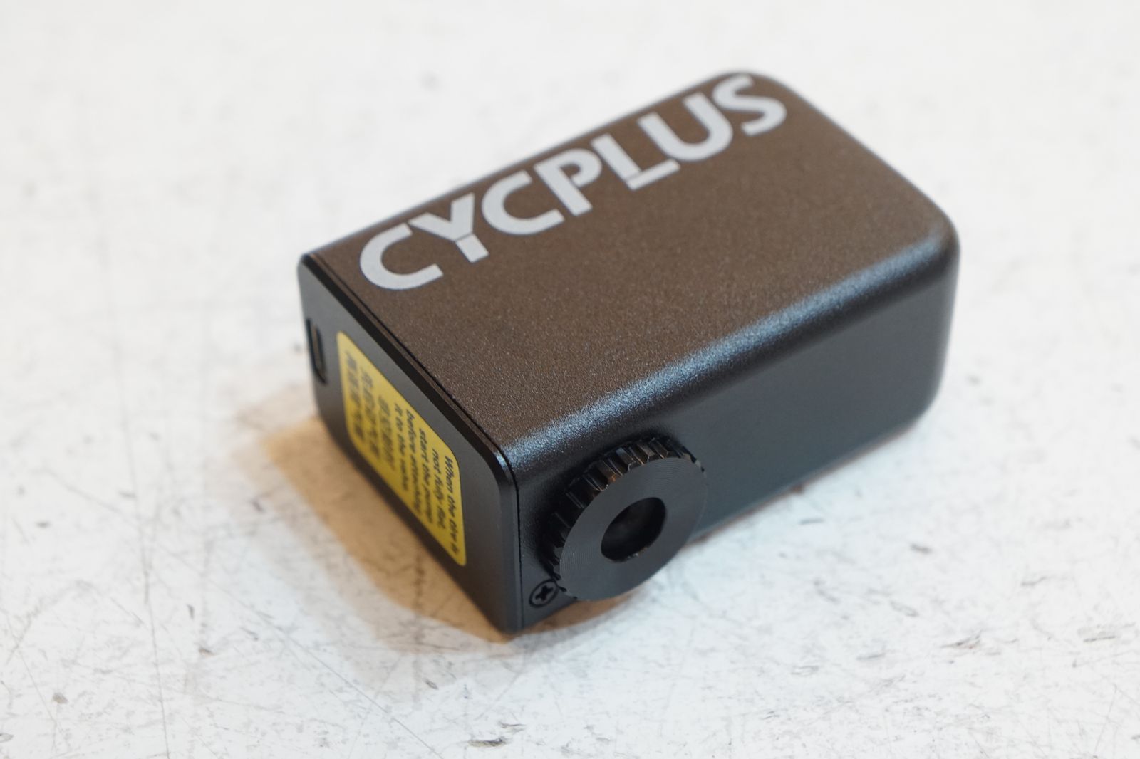 サイクプラス CUBE