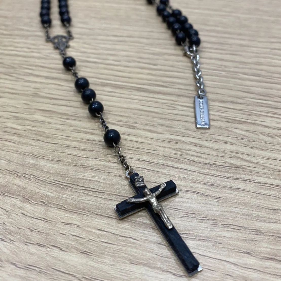 ドルガバ　ロザリオ 楽天市場】DOLCE&GABBANA D&Gドルチェ＆ガッバーナ ドルガバ