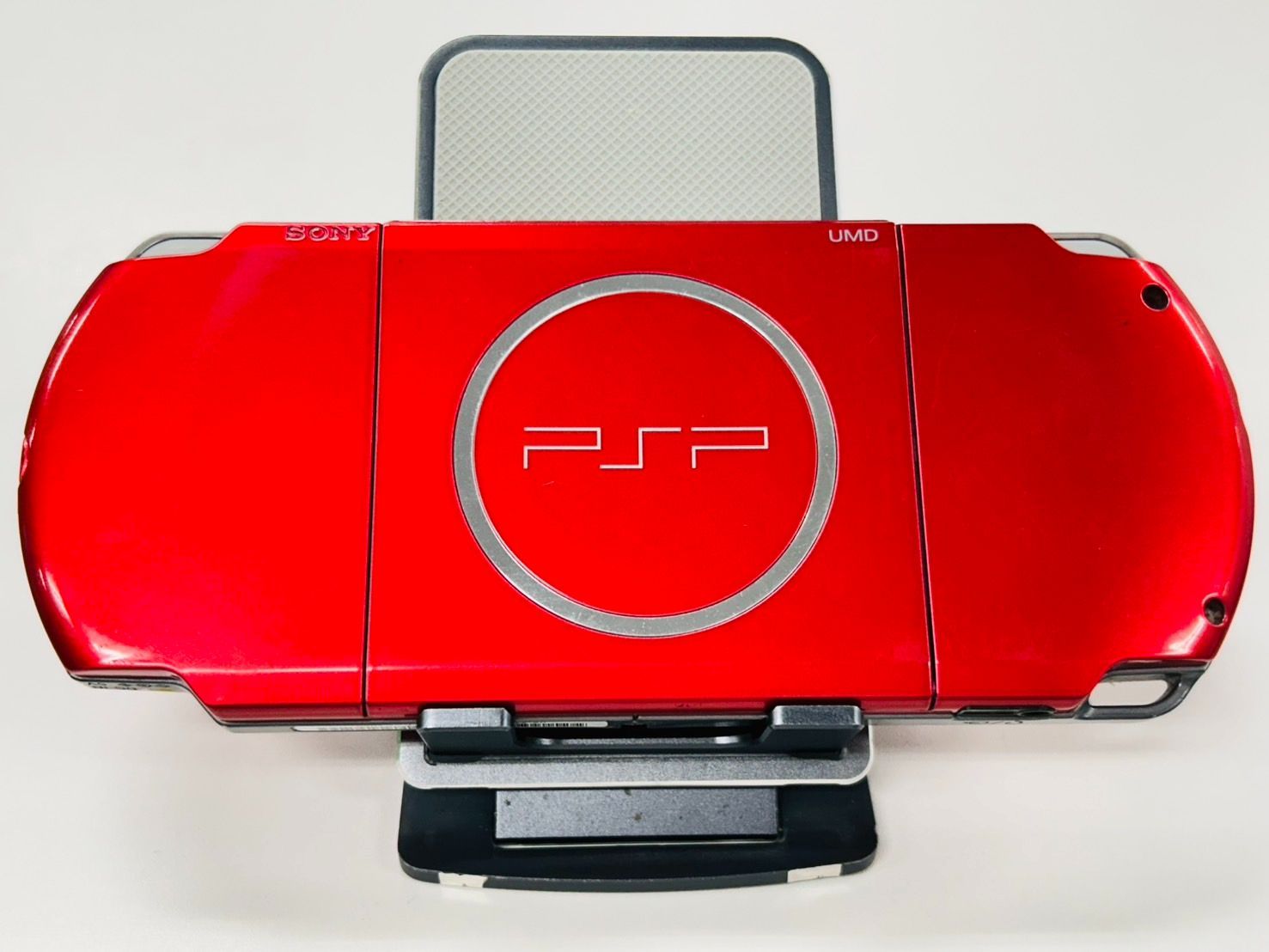 SONY PSP-3000 動作確認済み SONY/ソニー】動作確認済み PSP 3000型入荷いたしました