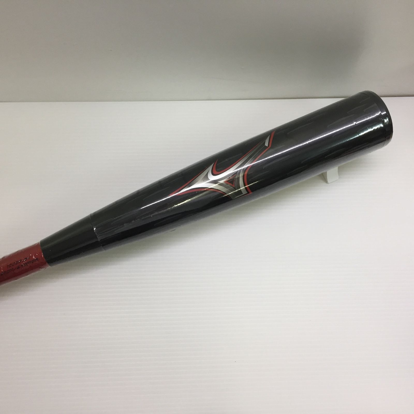 ミズノ MIZUNO ビヨンドマックスレガシー メタル 軟式用FRP製バット 1CJBR18483 5861