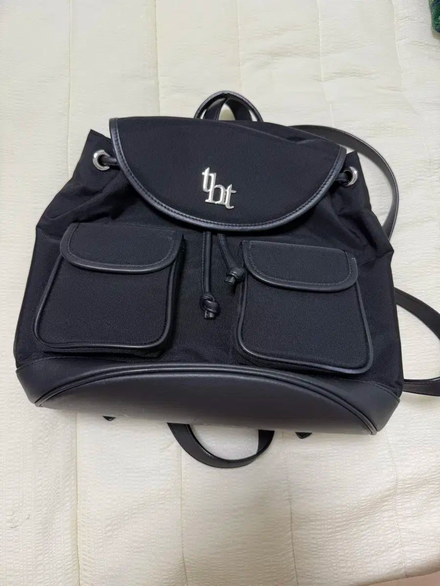 スリータイムズ アコン ポケット バックパック