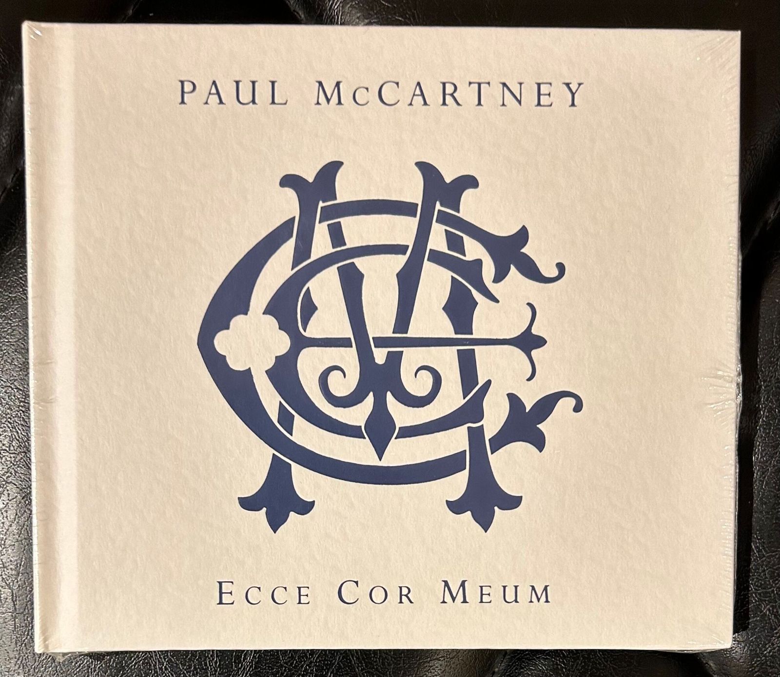 Paul McCartney/オール・タイム・ベスト（4CD）※非売品ファイル付 Amazon.co.jp: All the Best by Paul Mccartney: ミュージック