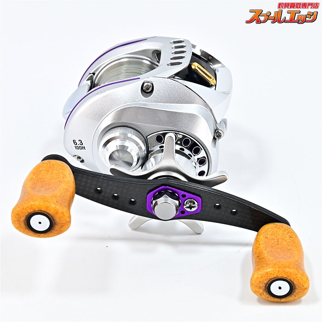 ダイワ TD ジリオン 100 H TEAM DAIWA ZILLION チームダイワ td