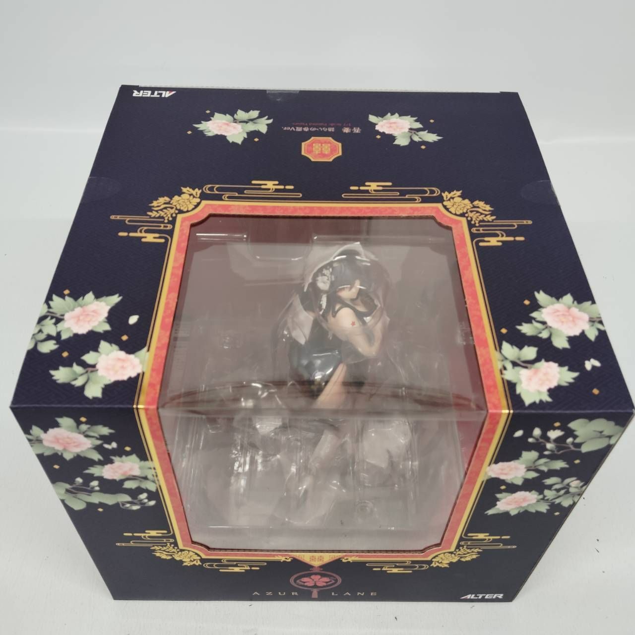 アルター Azur Lane 吾妻 語らいの春霞Ver.