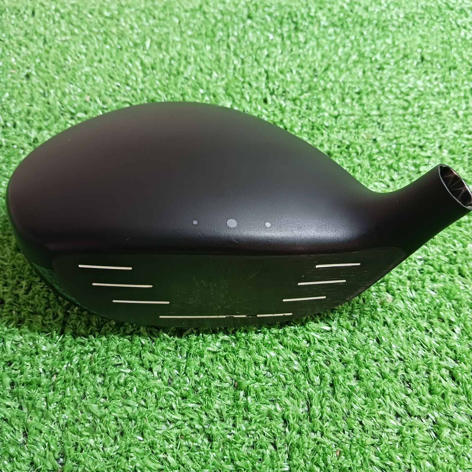 ピン G425 MAX フェアウェイウッド 3番ヘッドのみ 【1558】 PING G425