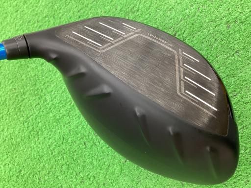 ピン G440 MAX 10.5° ドライバー DR ALTA J CB BLUE DR フレックスSR メンズ 男性用 右利き 右用 Cランク ゴルフクラブ