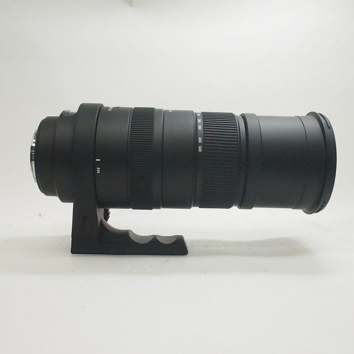 中古】(シグマ) SIGMA APO150-500/5-6.3 DG OS HSM EOS用 シグマ150  