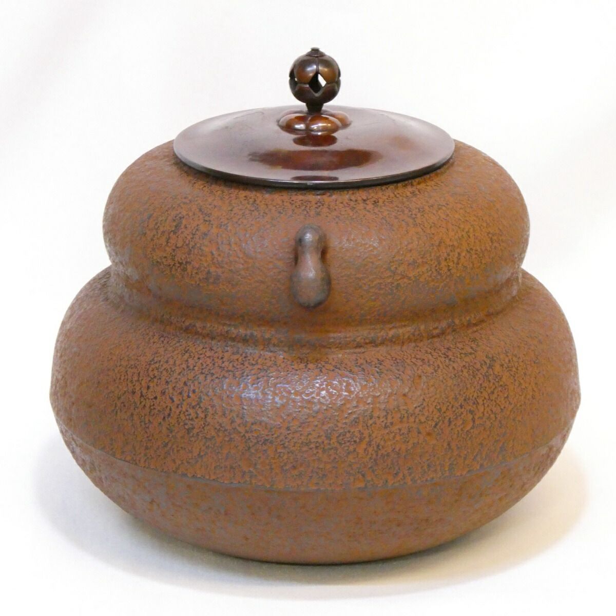 瓢釜 風炉釜
