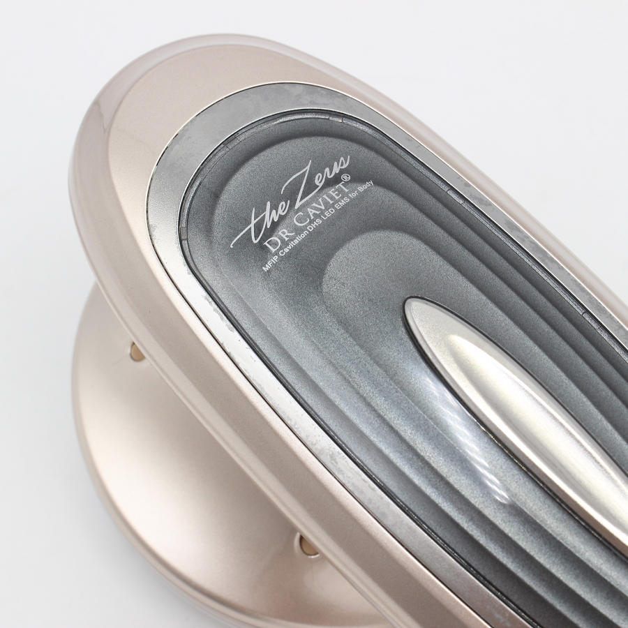 美品】Dr.Caviet the Zeus MFIP キャビテーション LED EMS