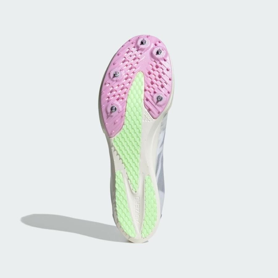 アディダス adidas 陸上スパイク 中距離 アディゼロ アンビション