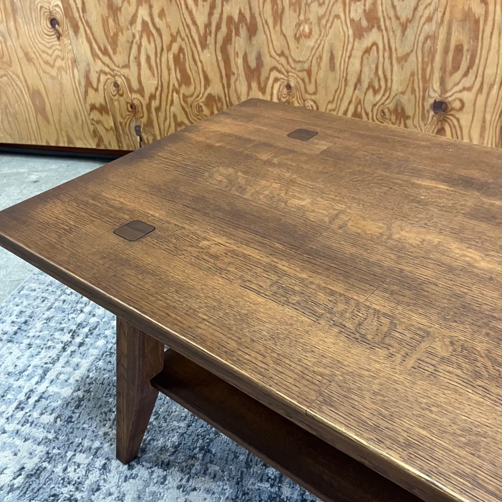 WHISKY OAK