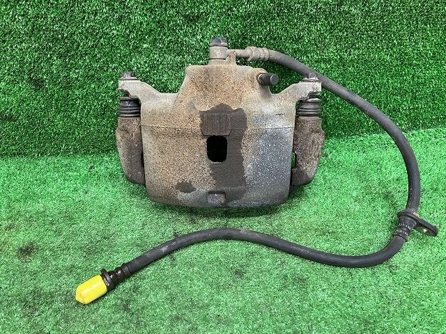 エレメント YH2 右フロントキャリパー エレメント 4WD 45018-SCV-A04 G511M