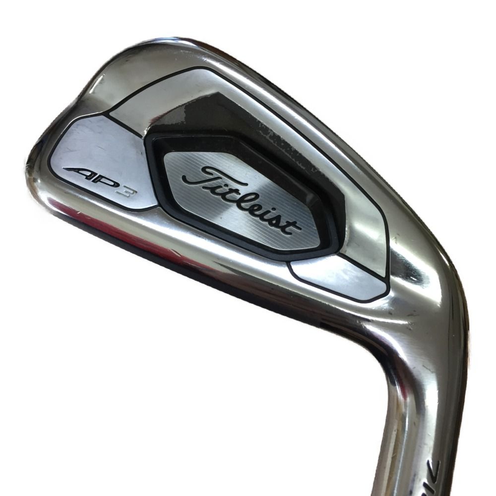 ◎◎Titleist タイトリスト 718 AP3 4番 アイアン Dynamic Gold X100