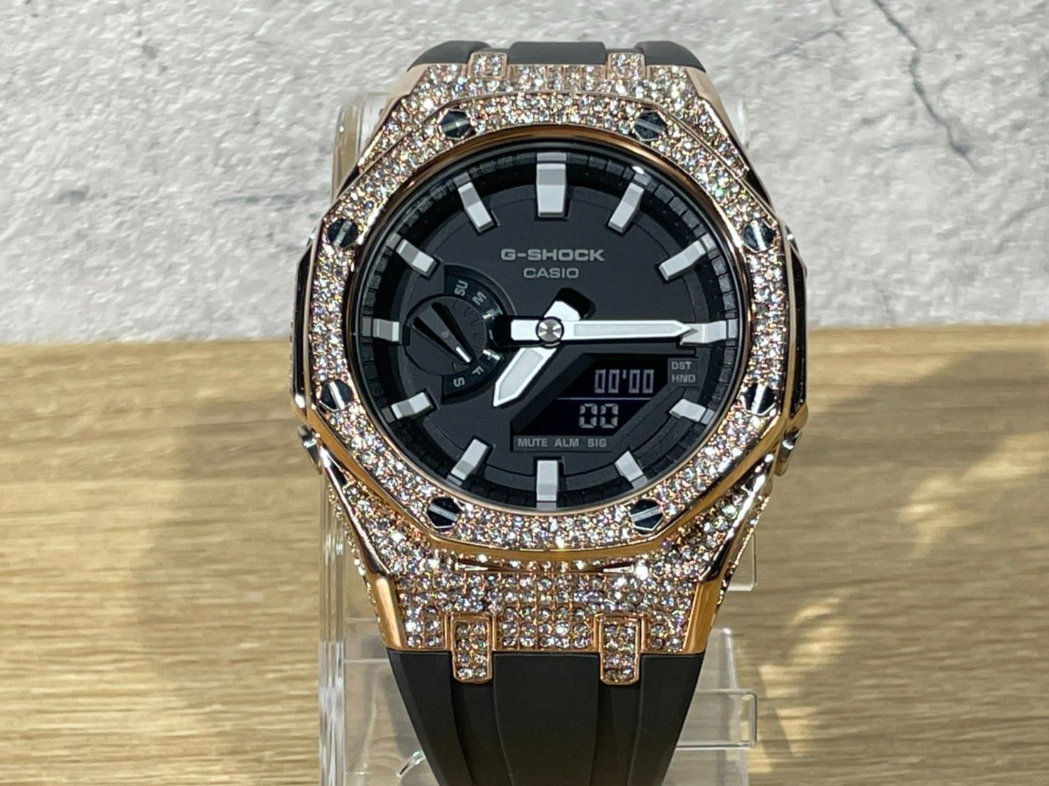 yasuhideono オノヤスヒデ ピーターサイトラウンドリング 次郎様