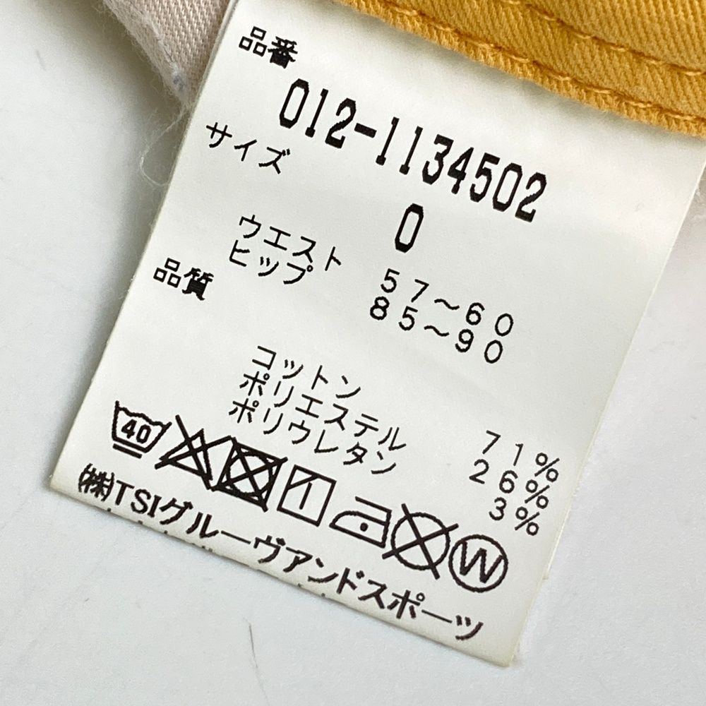 新品 定27500 FICCE GOLF ドン小西 レディース M ゴルフウェア FICCE GOLF（フィッチェゴルフ）】気分は80・90年代トレンディ