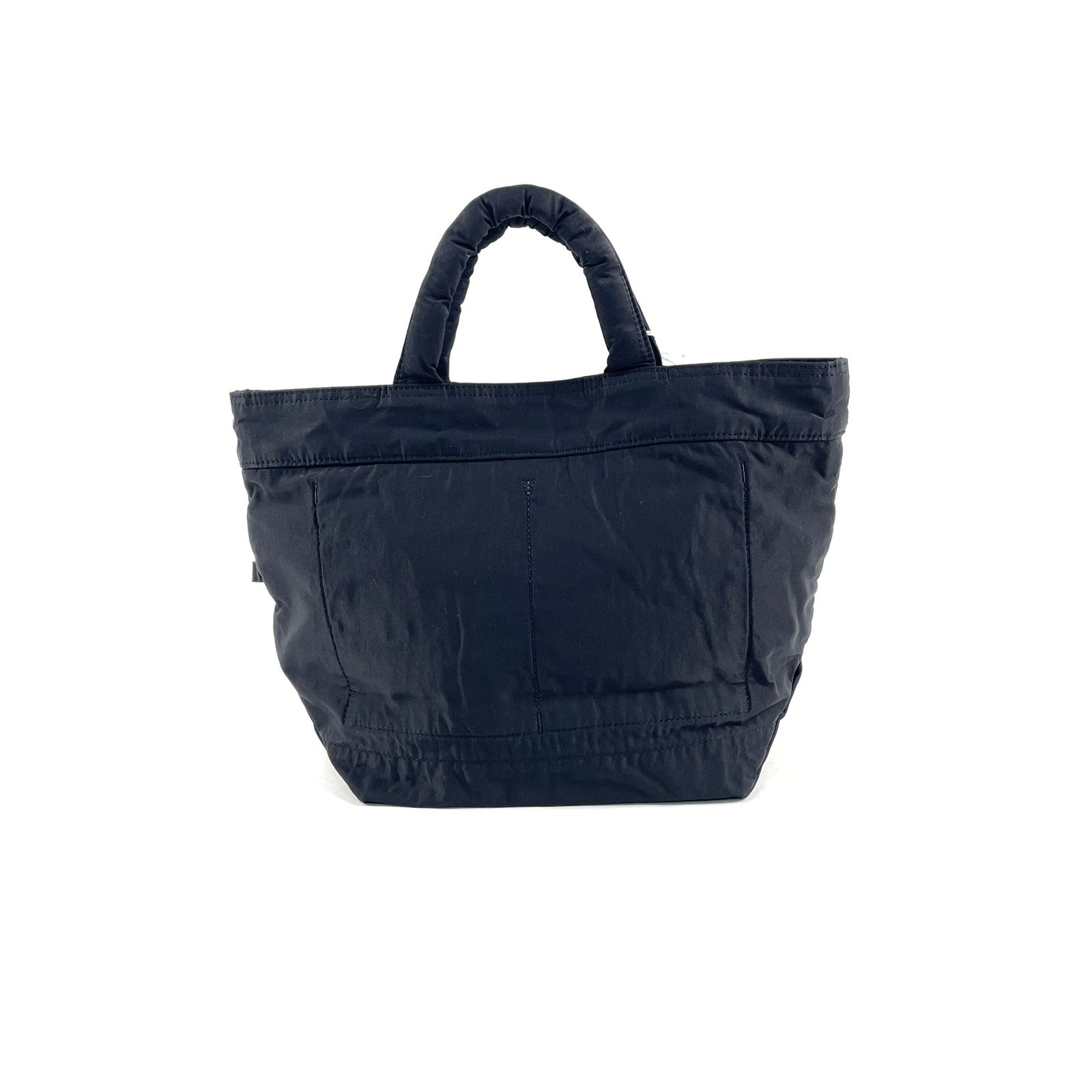 タグ付 PORTER ポーター 754-15115 MILE MINI TOTE BAG マイル 