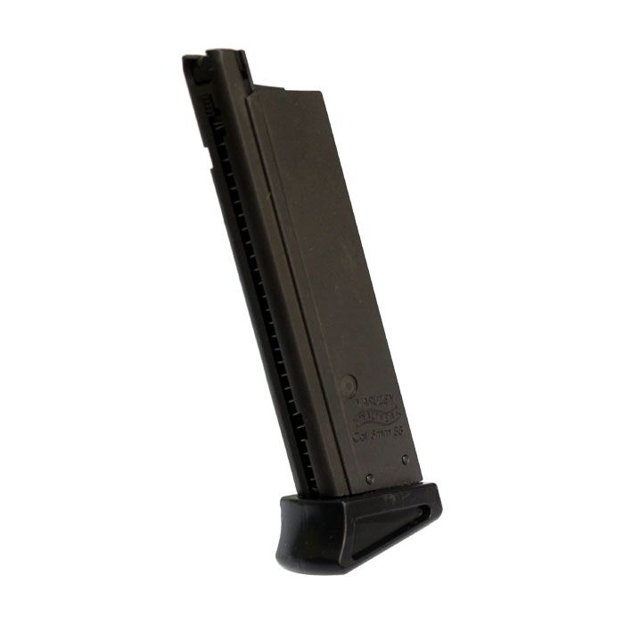 マルゼン　ワルサー　NEW PPK/S 用 スペアマガジン