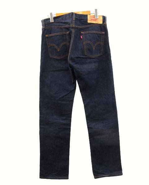 オールド リーバイス デニム ジーンズ リーバイス Levi's 00s 505-03 デニムパンツ テーパード