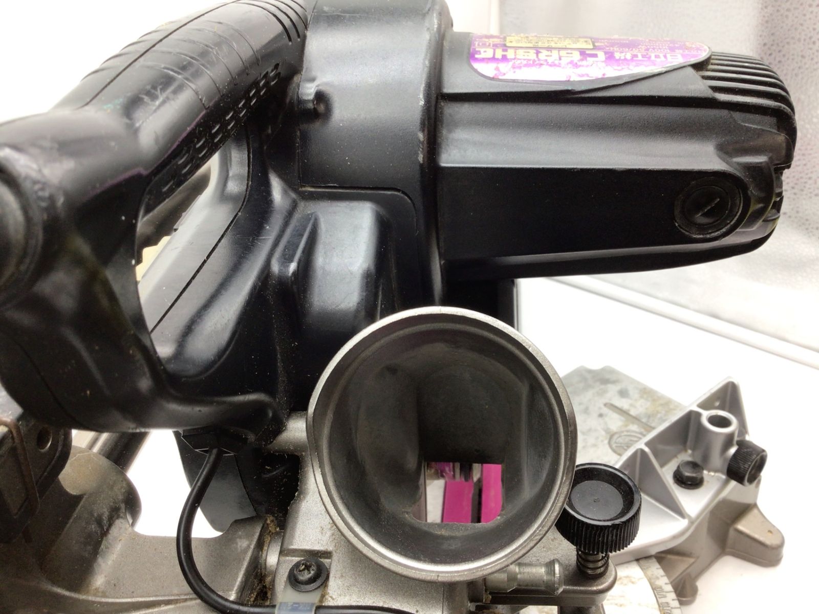 品 HiKOKI ハイコーキ 卓上スライド丸のこ C6RSHC ITDIJ9HOYQDK エコツール知立店 M02 HRDEVELOPMENT_JP