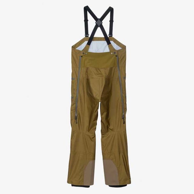 THE NORTH FACE RTG ビブパンツ 大幅値下げ✨THE NORTH FACE RTG