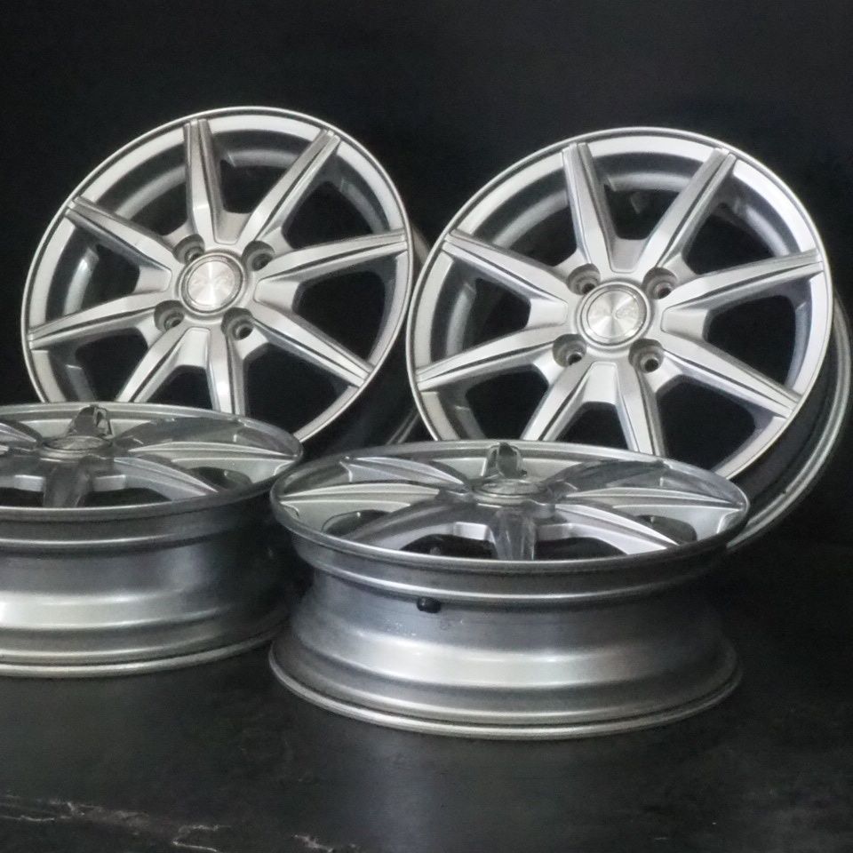 LAYCEA 14×4.5J