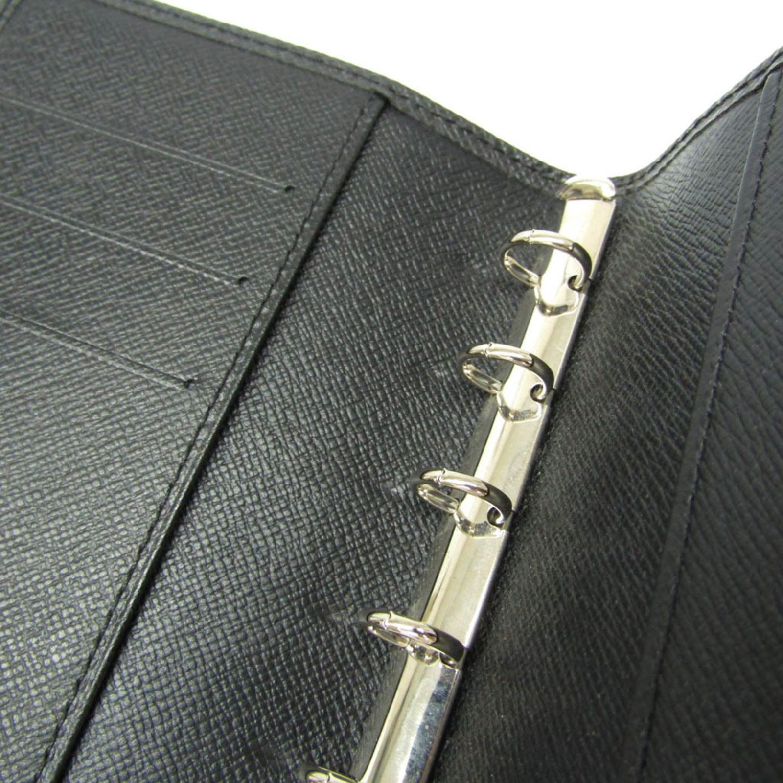 期間限定SALE実施中。 ルイ ヴィトン Louis Vuitton タイガ A6 手帳 アルドワーズ アジェンダPM R20426