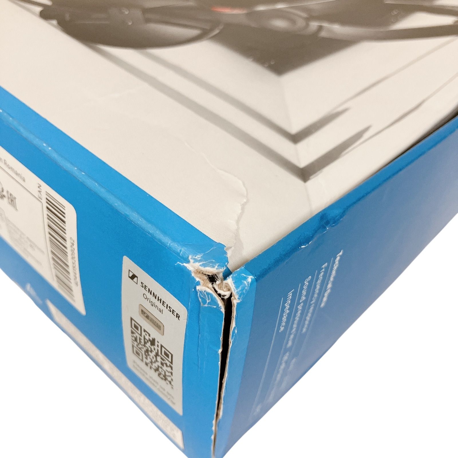 21 ゼンハイザー