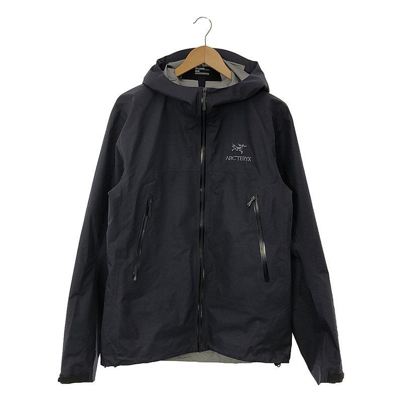 ARC'TERYX / アークテリクス | 2022AW | GORE-TEX BETA JACKET / ゴアテックス ベータ ジャケット | M | メンズ