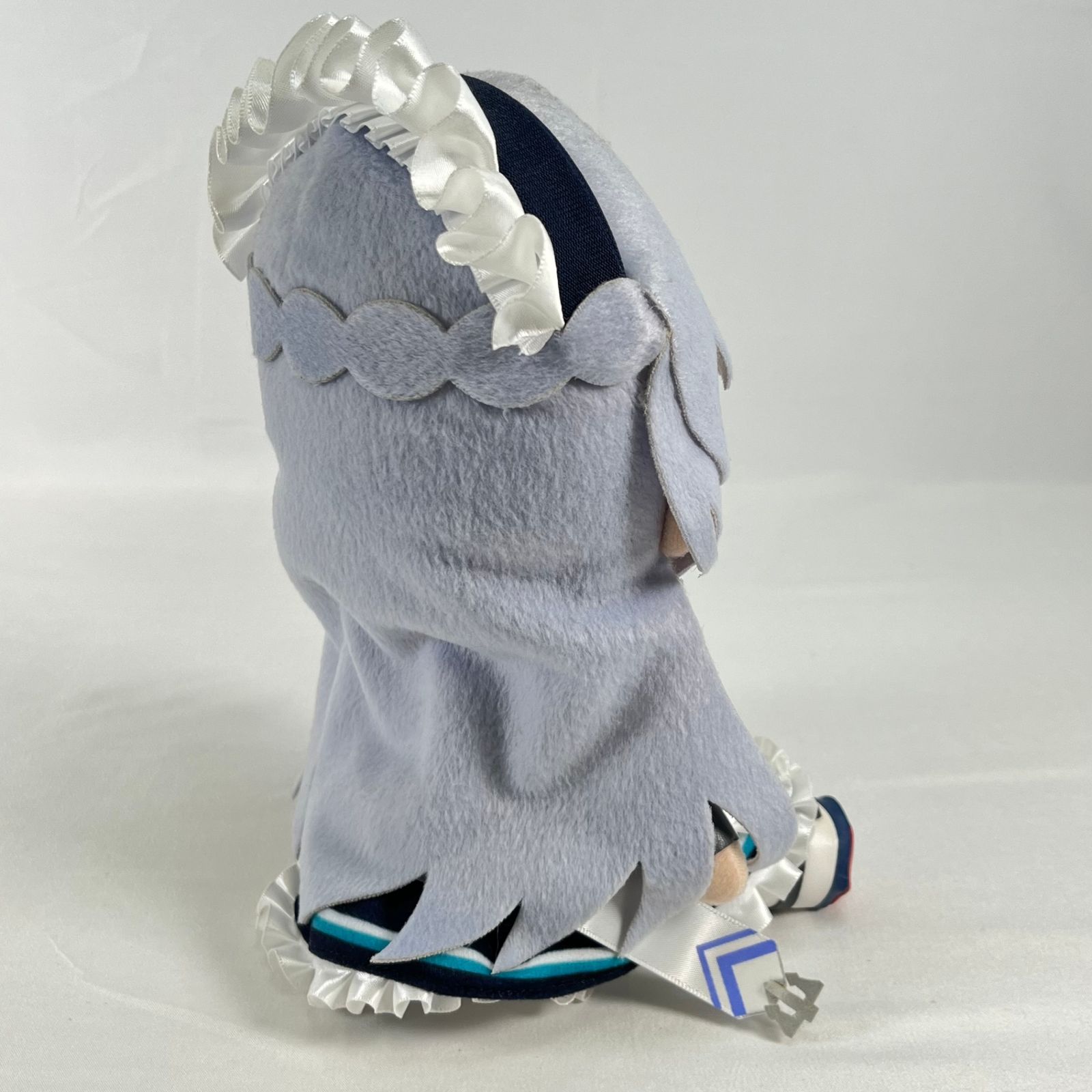 アズールレーン Gift ぬいぐるみ ベルファスト 開封品 - メルカリ